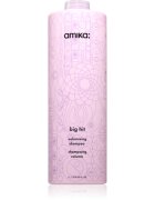 amika Big Hit Volumizing Shampoo šampon za volumen 1000 ml