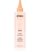 amika Flash Instant Shine Mask vlažilna maska za lase za sijaj in mehkobo las 200 ml
