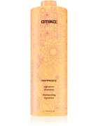 amika Normcore Signature Shampoo nežni šampon za vse tipe las 1000 ml