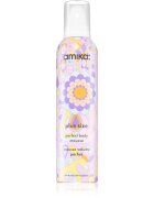 amika Plus Size pena za lase za volumen in obliko 252 ml
