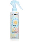 amika Power Hour Curl Refreshing Spray vlažilno pršilo za valovite in kodraste lase 200 ml