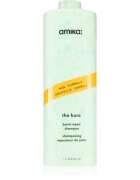 amika The Kure Bond Repair Shampoo globinsko regeneracijski šampon za suhe in poškodovane lase z beljakovinami 1000 ml