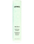 amika The Kure Bond Repair Shampoo globinsko regeneracijski šampon za suhe in poškodovane lase z beljakovinami 275 ml