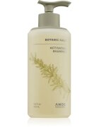AMOS PROFESSIONAL Botanic Calm Activating Shampoo šampon za okrepitev las proti redčenju las 500 ml