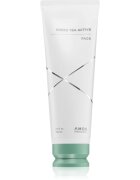 AMOS PROFESSIONAL Green Tea Active Pack krepilni balzam za fine in tanke lase 250 ml