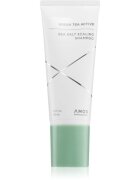 AMOS PROFESSIONAL Green Tea Active Sea Salt Scaling Shampoo šampon proti izpadanju las z morsko soljo 150 ml