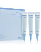 AMOS PROFESSIONAL Pure Smart Peeling piling za lasišče proti prhljaju 4x20 ml