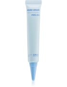 AMOS PROFESSIONAL Pure Smart Peeling piling za lasišče proti prhljaju 4x20 ml