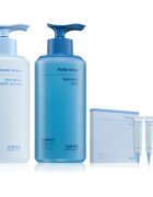 AMOS PROFESSIONAL Pure Smart set za lase