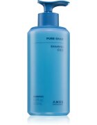 AMOS PROFESSIONAL Pure Smart Shampoo Cool šampon proti prhljaju s hladilnim učinkom 500 ml