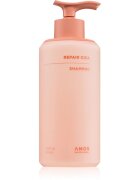 AMOS PROFESSIONAL Repair Cica Shampoo krepilni šampon za poškodovane lase 500 g