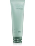 AMOS PROFESSIONAL The Green Tea Moisturizing Pack vlažilni balzam proti izpadanju las 250 ml