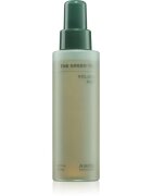 AMOS PROFESSIONAL The Green Tea Volume Mist pršilo za volumen z zelenim čajem 140 ml