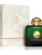 Amouage Epic parfumska voda za ženske 100 ml