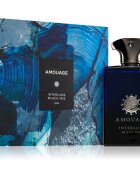 Amouage Interlude Black Iris parfumska voda za moške 100 ml
