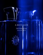 Amouage Interlude Black Iris parfumska voda za moške 100 ml