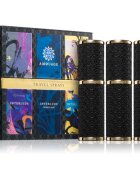 Amouage Interlude Travel Set Potovalni set za moške