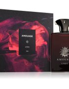 Amouage Lyric parfumska voda za moške 100 ml