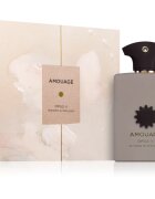 Amouage Opus V: Woods Symphony parfumska voda uniseks 100 ml