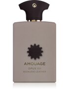 Amouage Opus VII: Reckless Leather parfumska voda uniseks 100 ml