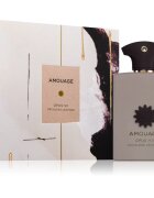 Amouage Opus VII: Reckless Leather parfumska voda uniseks 100 ml