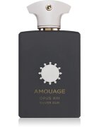 Amouage Opus XIII: Silver Oud parfumska voda uniseks 100 ml