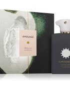 Amouage Opus XIII: Silver Oud parfumska voda uniseks 100 ml