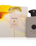 Amouage Opus XIV Royal Tobacco parfumska voda uniseks 100 ml