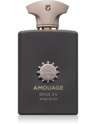 Amouage Opus XV King Blue parfumska voda uniseks 100 ml