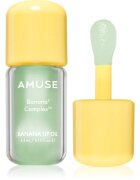 AMUSE Banana Lip Oil bananovo olje za ustnice odtenek 4.5 ml