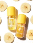 AMUSE Banana Lip Oil Mini Trio darilni set za ustnice