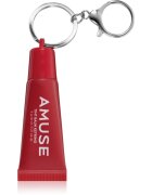 AMUSE Care&Tint Balm tonirani balzam za ključe odtenek 03 Healthy Cherry 6 g