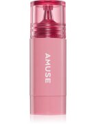 AMUSE Cheek Tok Tok! tekoče rdečilo za dolgoobstojen učinek odtenek 02 Ballerina Tok 5.5 ml
