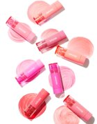 AMUSE Cheek Tok Tok! tekoče rdečilo za dolgoobstojen učinek odtenek 02 Ballerina Tok 5.5 ml