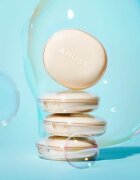 AMUSE Dew Jelly Master Cushion dolgoobstojni tekoči puder v gobici s srednjo UV zaščito odtenek 1.5 Natural 15 g