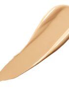 AMUSE Dew Power Vegan Cushion dolgoobstojni tekoči puder v gobici za posvetlitev in zgladitev kože odtenek 02 Healthy 15 g
