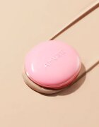 AMUSE Dew Power Vegan Cushion dolgoobstojni tekoči puder v gobici za posvetlitev in zgladitev kože odtenek 1.5 Natural 15 g