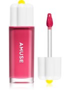 AMUSE Dew Tint dolgoobstojni sijaj za ustnice z vlažilnim učinkom odtenek 02 Breeze 4 g