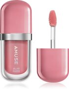 AMUSE Jel-Fit Gloss vlažilni sijaj za ustnice z učinkom povečanja odtenek NuRose 3.8 g