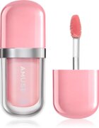 AMUSE Jel-Fit Gloss vlažilni sijaj za ustnice z učinkom povečanja odtenek White Boksoonga 3.8 g
