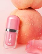AMUSE Jel-Fit Gloss vlažilni sijaj za ustnice z učinkom povečanja odtenek White Boksoonga 3.8 g