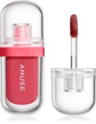 AMUSE Jel-Fit Tint dolgoobstojni sijaj za ustnice za intenzivno vlažnost odtenek 07 Caramel 3.8 g