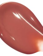 AMUSE Jel-Fit Tint dolgoobstojni sijaj za ustnice za intenzivno vlažnost odtenek 07 Caramel 3.8 g