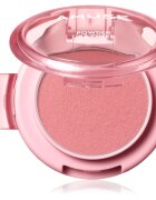 AMUSE Powder Lip & Cheek kremasti puder za ustnice in lica odtenek 02 Blossom Rose 4 g