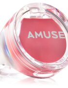 AMUSE Ring Lip Balm vlažilni balzam za ustnice odtenek 03 Rose Ring 0.9 g