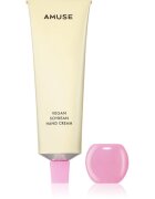 AMUSE Vegan Soybean Hand Cream vlažilna krema za roke z vonjem Energy 50 ml