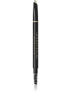 Anastasia Beverly Hills Archibrow Pencil natančni svinčnik za obrvi s krtačko odtenek Caramel 0.05 g