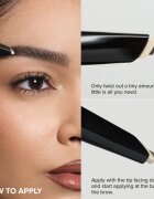 Anastasia Beverly Hills Archibrow Pencil natančni svinčnik za obrvi s krtačko odtenek Caramel 0.05 g