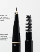 Anastasia Beverly Hills Archibrow Pencil natančni svinčnik za obrvi s krtačko odtenek Caramel 0.05 g