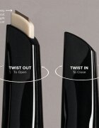 Anastasia Beverly Hills Archibrow Pencil natančni svinčnik za obrvi s krtačko odtenek Caramel 0.05 g